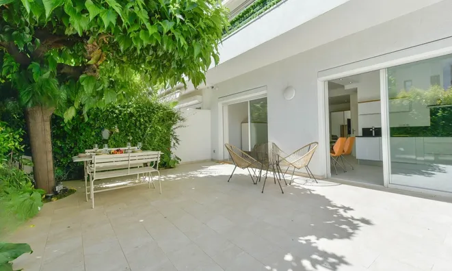 Недвижимость Estate Cannes Californie: 8