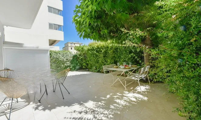 Недвижимость Estate Cannes Californie: 9