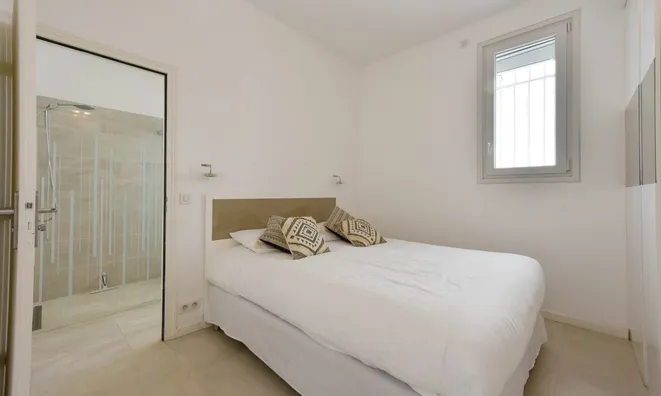 Недвижимость Estate Cannes Californie: 10
