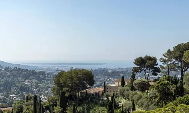 Недвижимость Villa Le Val Cannes: 1