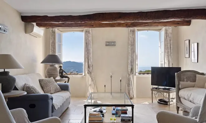 Недвижимость Villa Le Val Cannes: 3