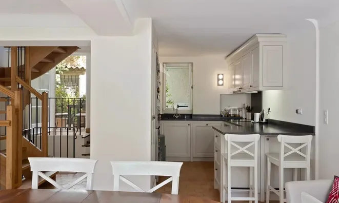 Недвижимость Villa Le Val Cannes: 4