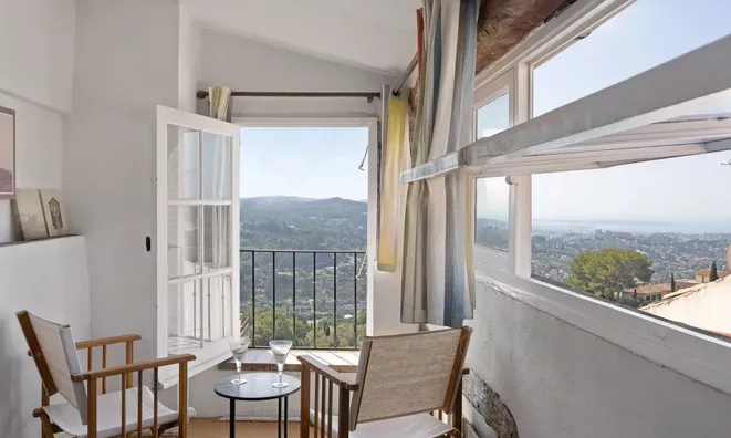Недвижимость Villa Le Val Cannes: 6