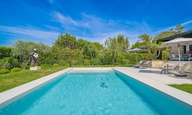 Недвижимость Villa Mougins: 1