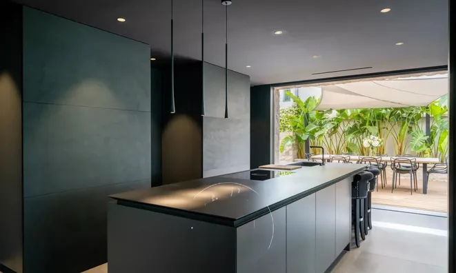 Недвижимость Villa Mougins: 4