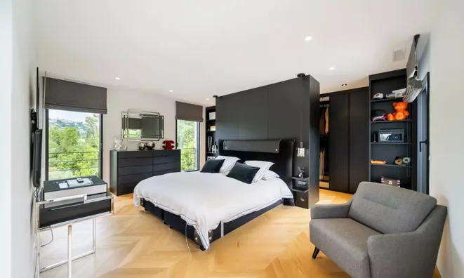 Недвижимость Villa Mougins: 5