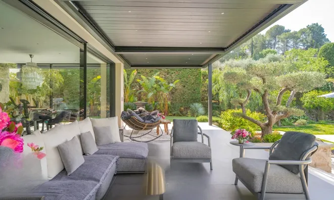 Недвижимость Villa Mougins: 8
