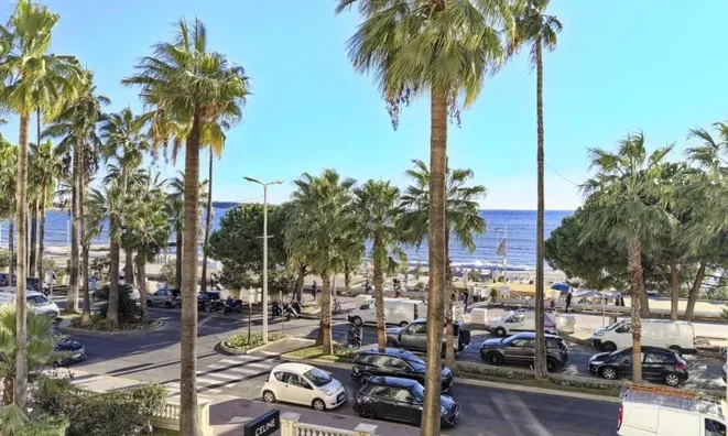Недвижимость Villa Cannes: 1