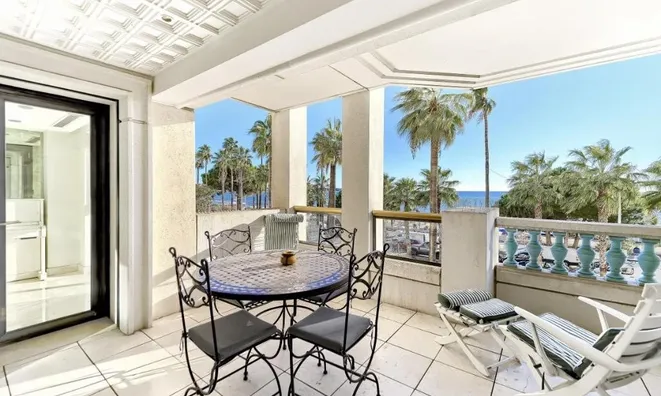 Недвижимость Villa Cannes: 3