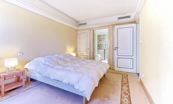 Недвижимость Villa Cannes: 8