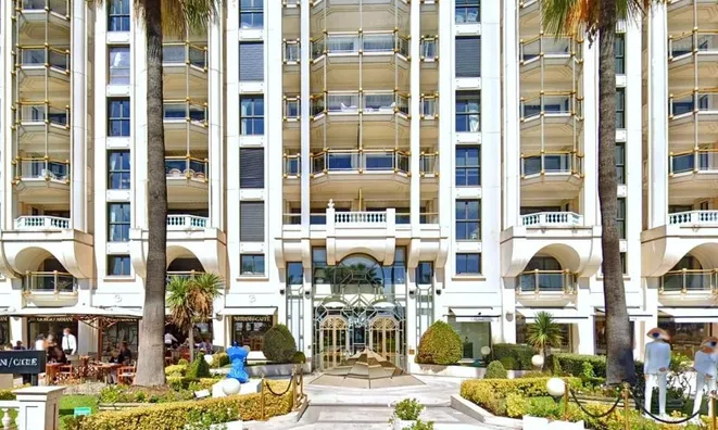 Недвижимость Villa Cannes: 12