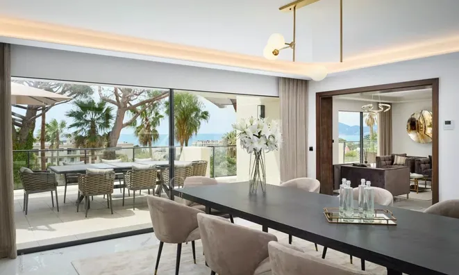 Недвижимость Estate Cannes Californie: 2