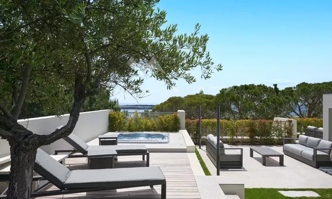 Недвижимость Estate Cannes Californie: 3