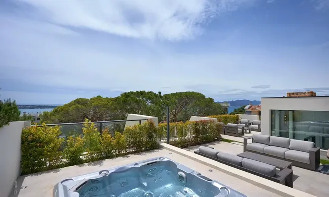 Недвижимость Estate Cannes Californie: 4