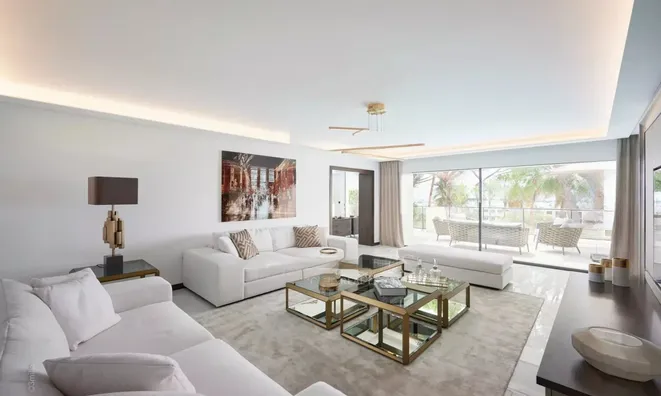 Недвижимость Estate Cannes Californie: 7