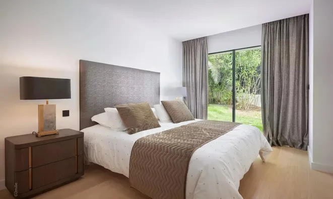 Недвижимость Estate Cannes Californie: 8