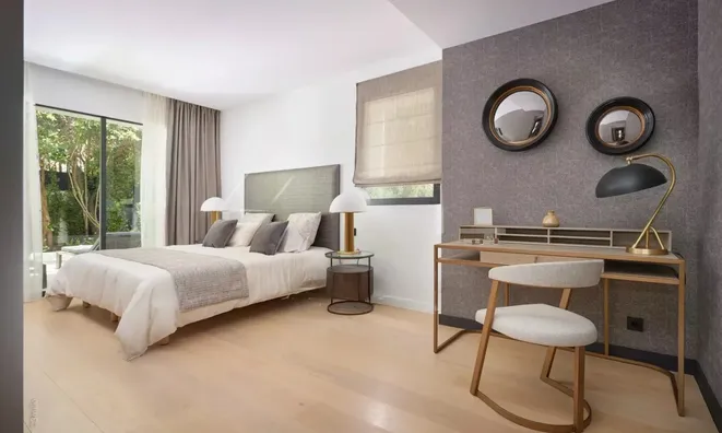 Недвижимость Estate Cannes Californie: 11