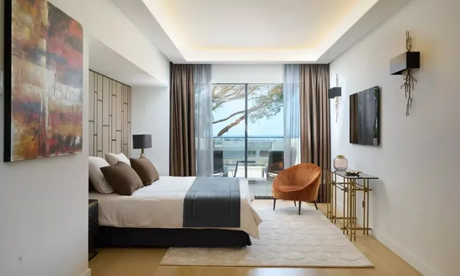 Недвижимость Estate Cannes Californie: 12