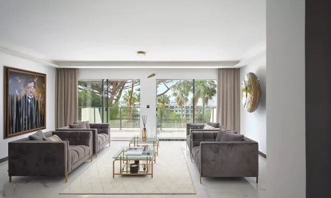 Недвижимость Estate Cannes Californie: 14