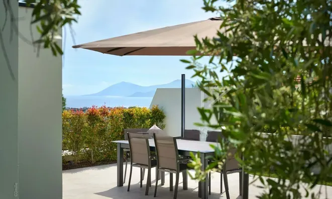 Недвижимость Estate Cannes Californie: 16