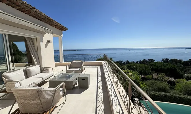 Недвижимость Villa Cannes: 1