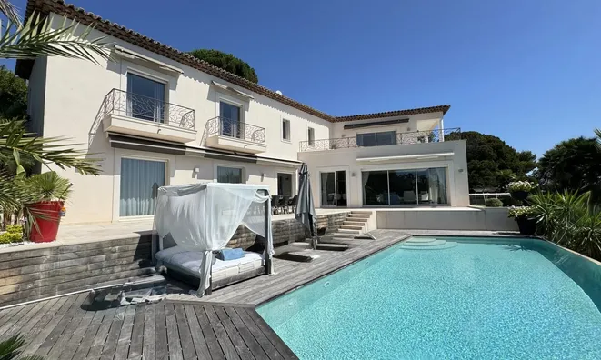 Недвижимость Villa Cannes: 2