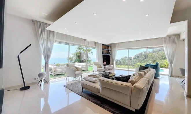 Недвижимость Villa Cannes: 3