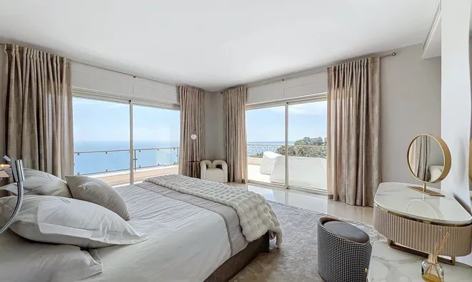 Недвижимость Villa Cannes: 8
