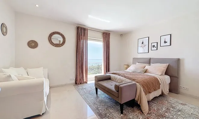 Недвижимость Villa Cannes: 9