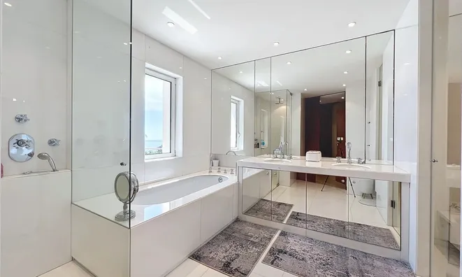 Недвижимость Villa Cannes: 11