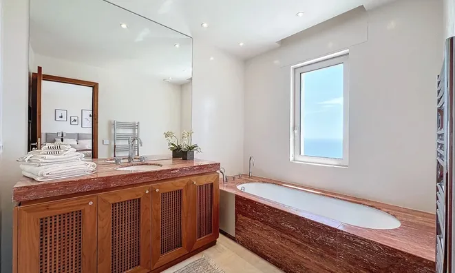 Недвижимость Villa Cannes: 12