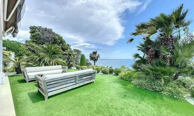 Недвижимость Villa Cannes: 13