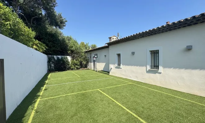 Недвижимость Villa Cannes: 15