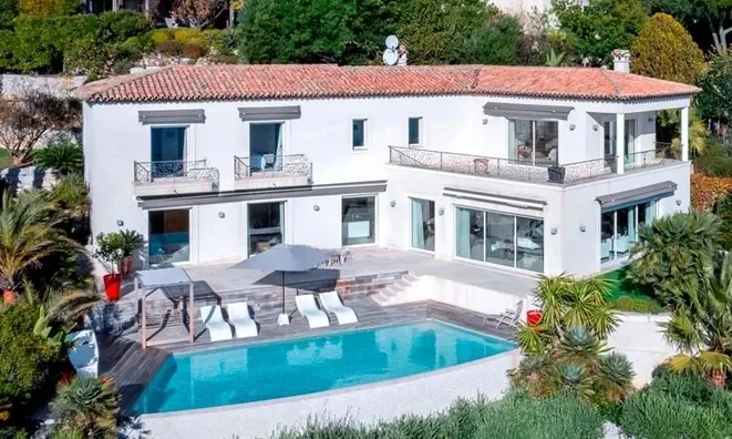 Недвижимость Villa Cannes: 16