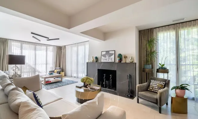 Недвижимость Villa Collines Le Cannet: 4