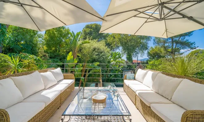 Недвижимость Villa Collines Le Cannet: 5