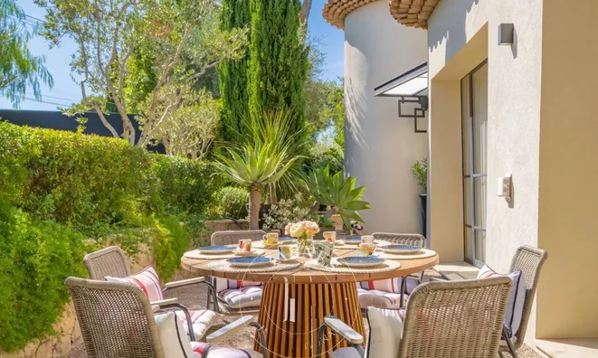 Недвижимость Villa Collines Le Cannet: 6