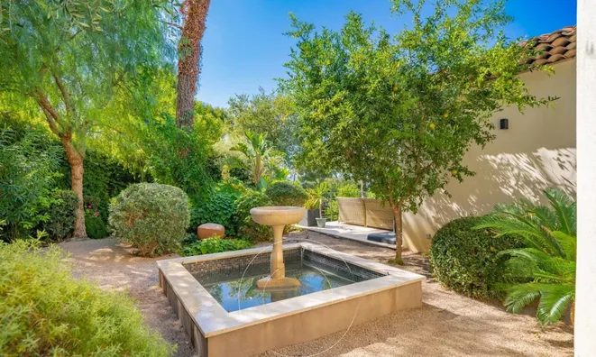 Недвижимость Villa Collines Le Cannet: 7