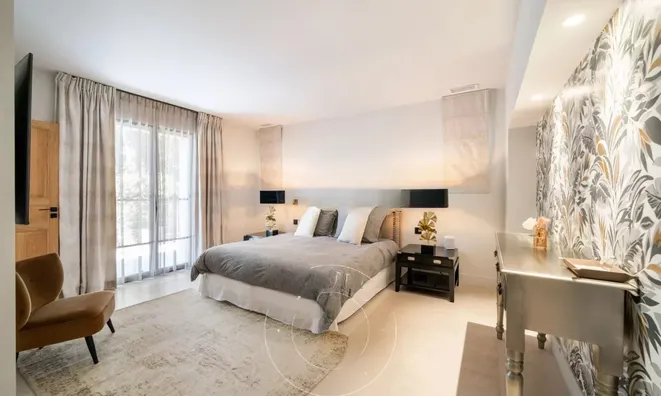 Недвижимость Villa Collines Le Cannet: 8
