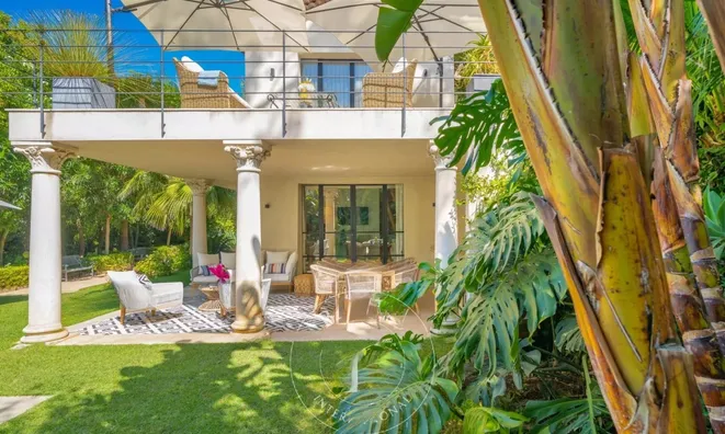 Недвижимость Villa Collines Le Cannet: 11