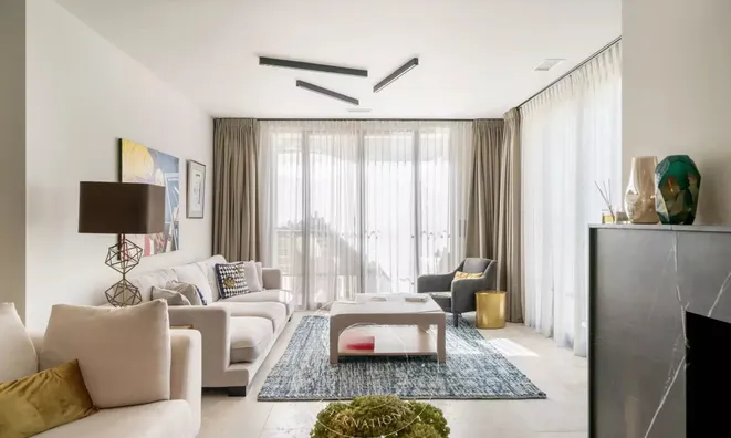 Недвижимость Villa Collines Le Cannet: 13