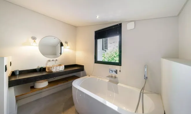 Недвижимость Villa Collines Le Cannet: 16