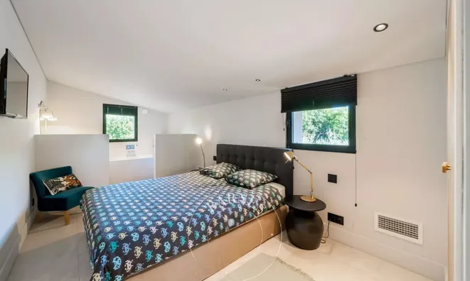 Недвижимость Villa Collines Le Cannet: 17