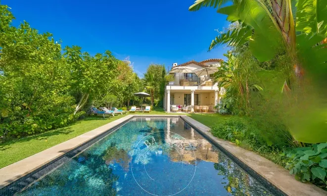 Недвижимость Villa Collines Le Cannet: 18