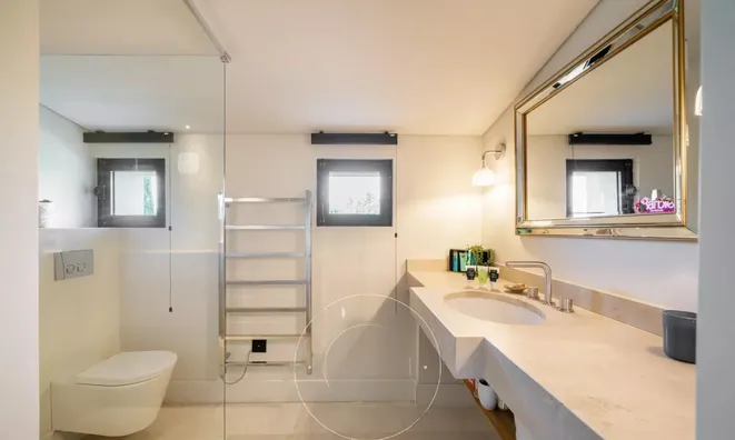 Недвижимость Villa Collines Le Cannet: 19