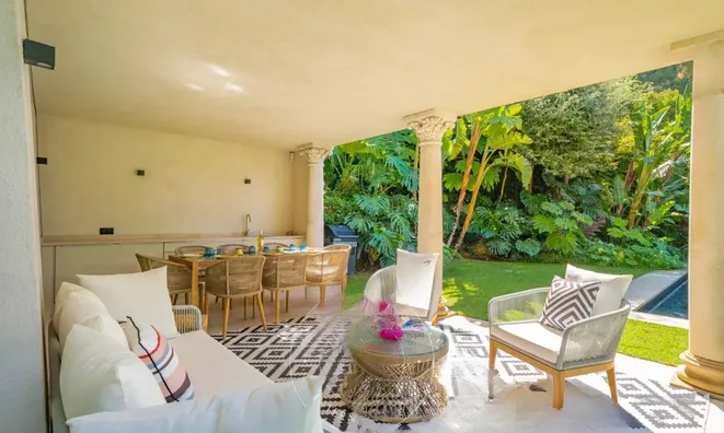 Недвижимость Villa Collines Le Cannet: 20