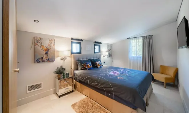 Недвижимость Villa Collines Le Cannet: 22