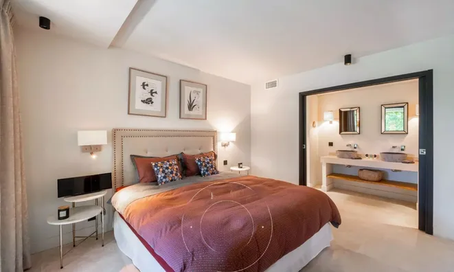 Недвижимость Villa Collines Le Cannet: 23