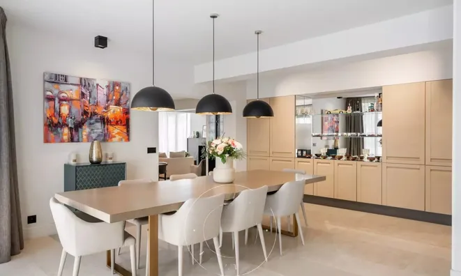 Недвижимость Villa Collines Le Cannet: 26