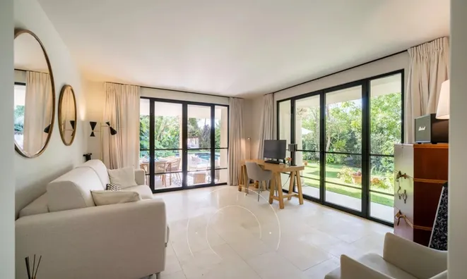 Недвижимость Villa Collines Le Cannet: 28